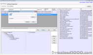 Group Policy Object Export Import Tool screenshot